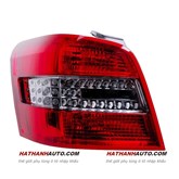 Đèn hậu trái xe Mercedes GLK 280, 300 chính hãng - 2048202564